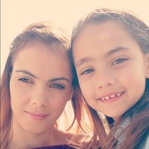 Meet your Posher, Daiana